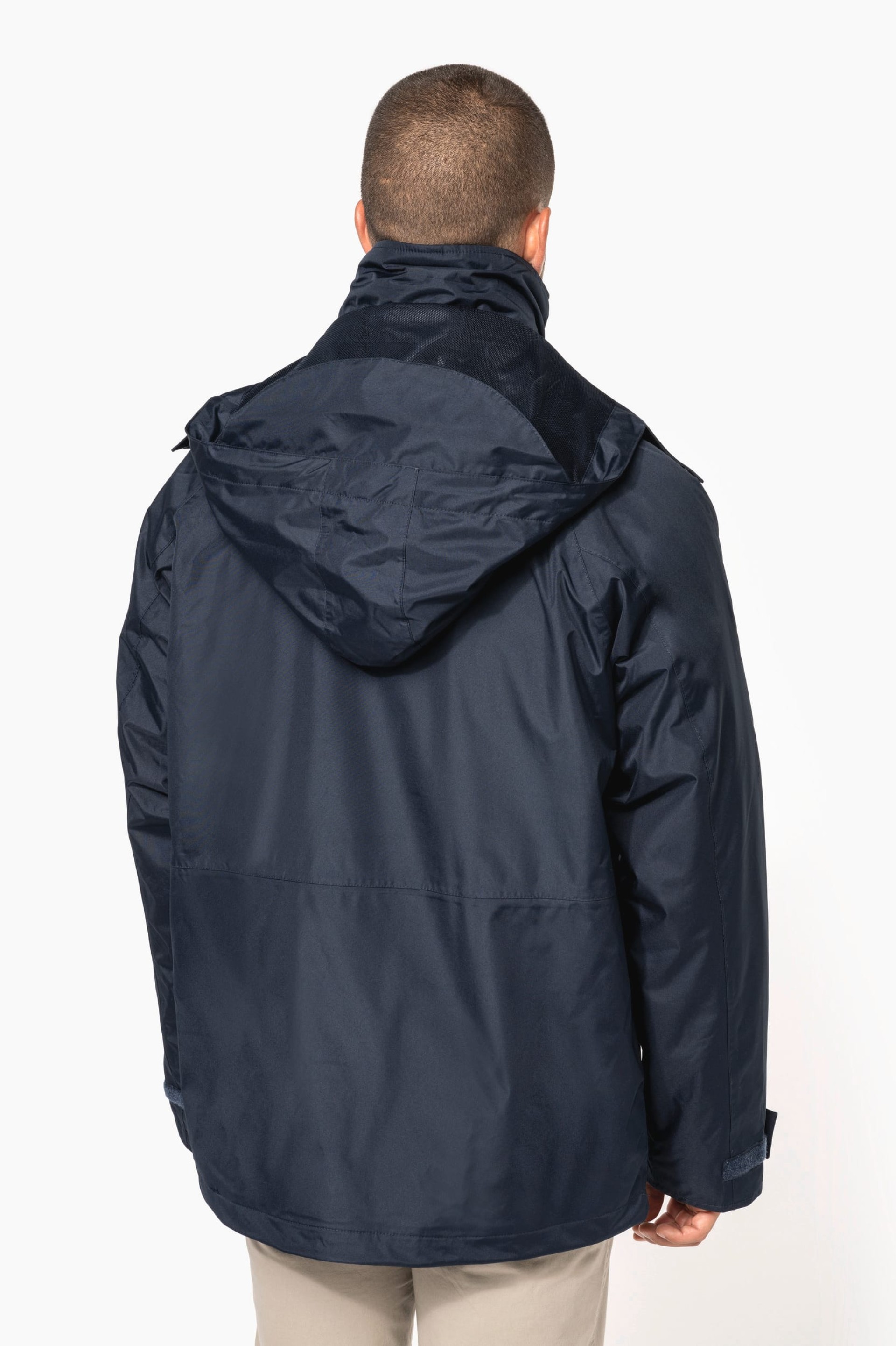 Parka - K657