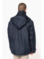 Parka - K657