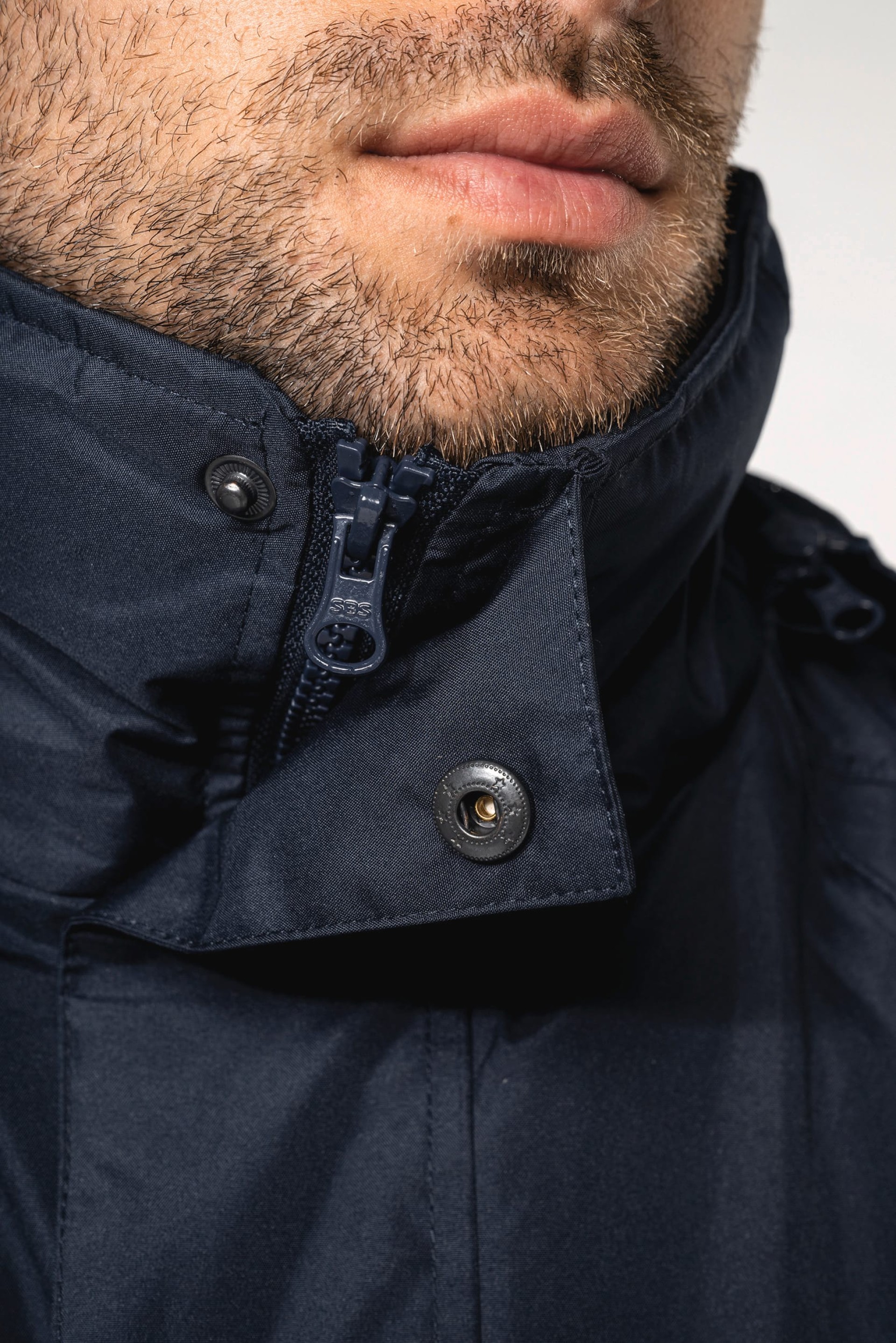 Parka - K657