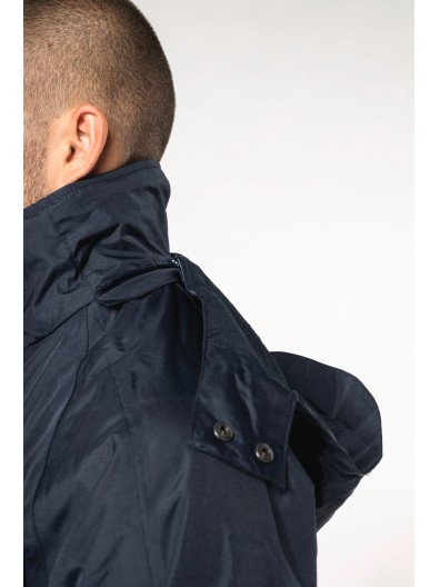 Parka - K657