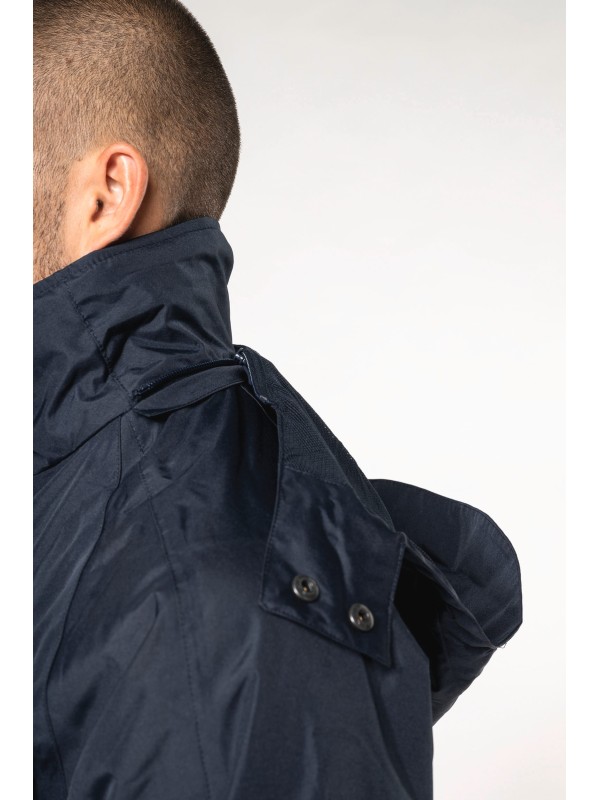 Parka - K657
