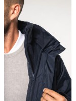 Parka - K657