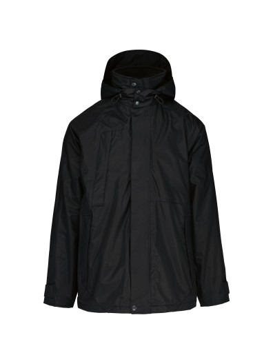 Parka - K657