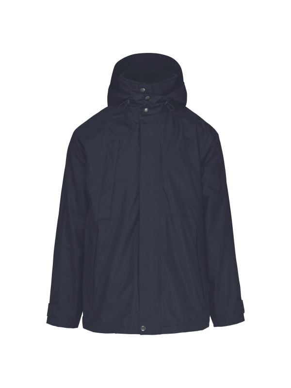 Parka 3 em 1 - K657