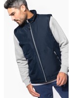 Colete forrado a polar - K659