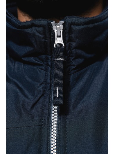 Colete forrado a polar - K659