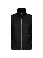 Colete forrado a polar - K659