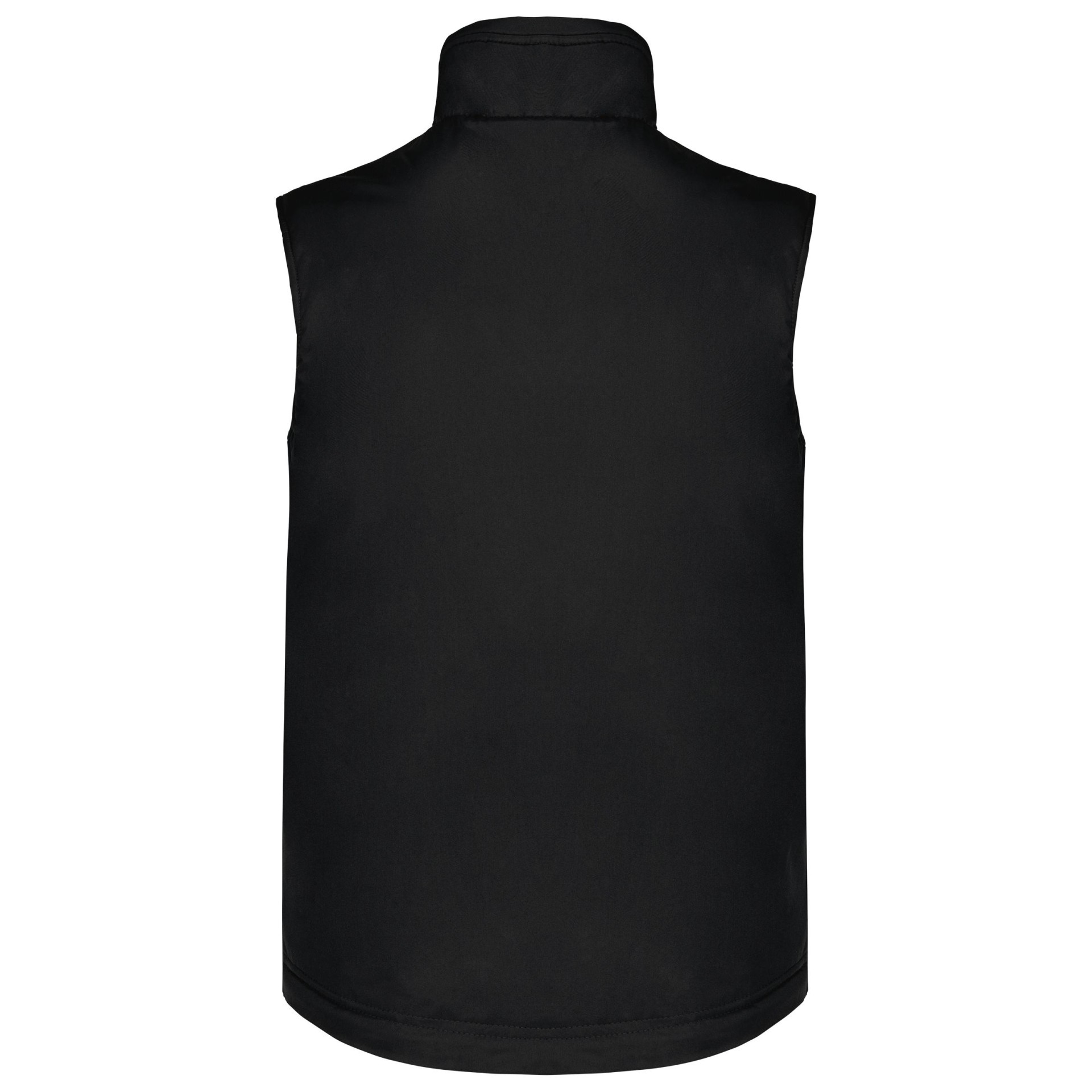 Colete forrado a polar - K659