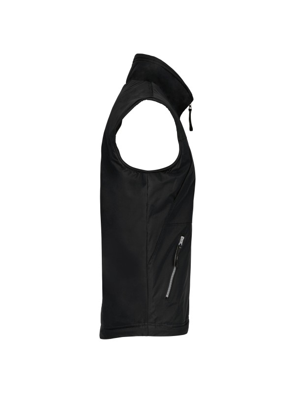 Colete forrado a polar - K659