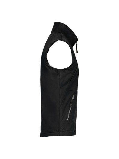 Colete forrado a polar - K659