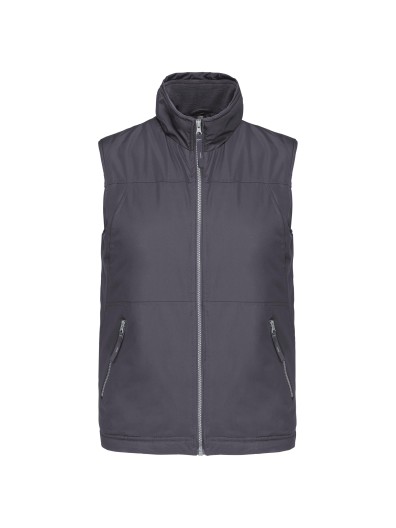 Colete forrado a polar - K659