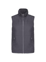 Colete forrado a polar - K659