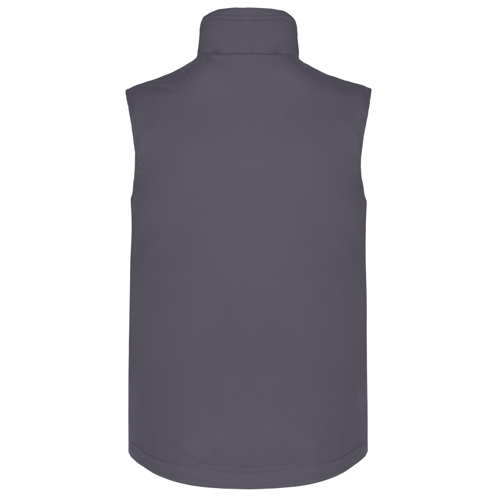 Colete forrado a polar - K659