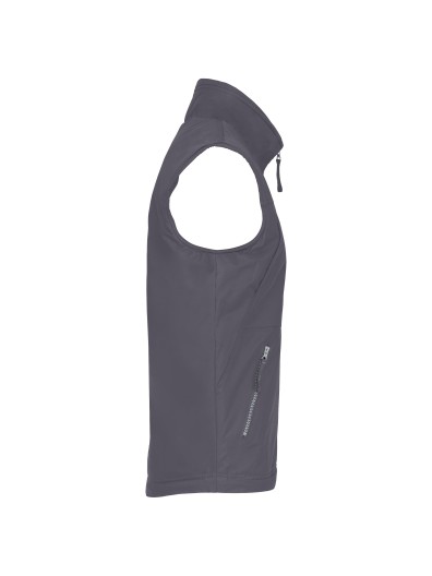 Colete forrado a polar - K659