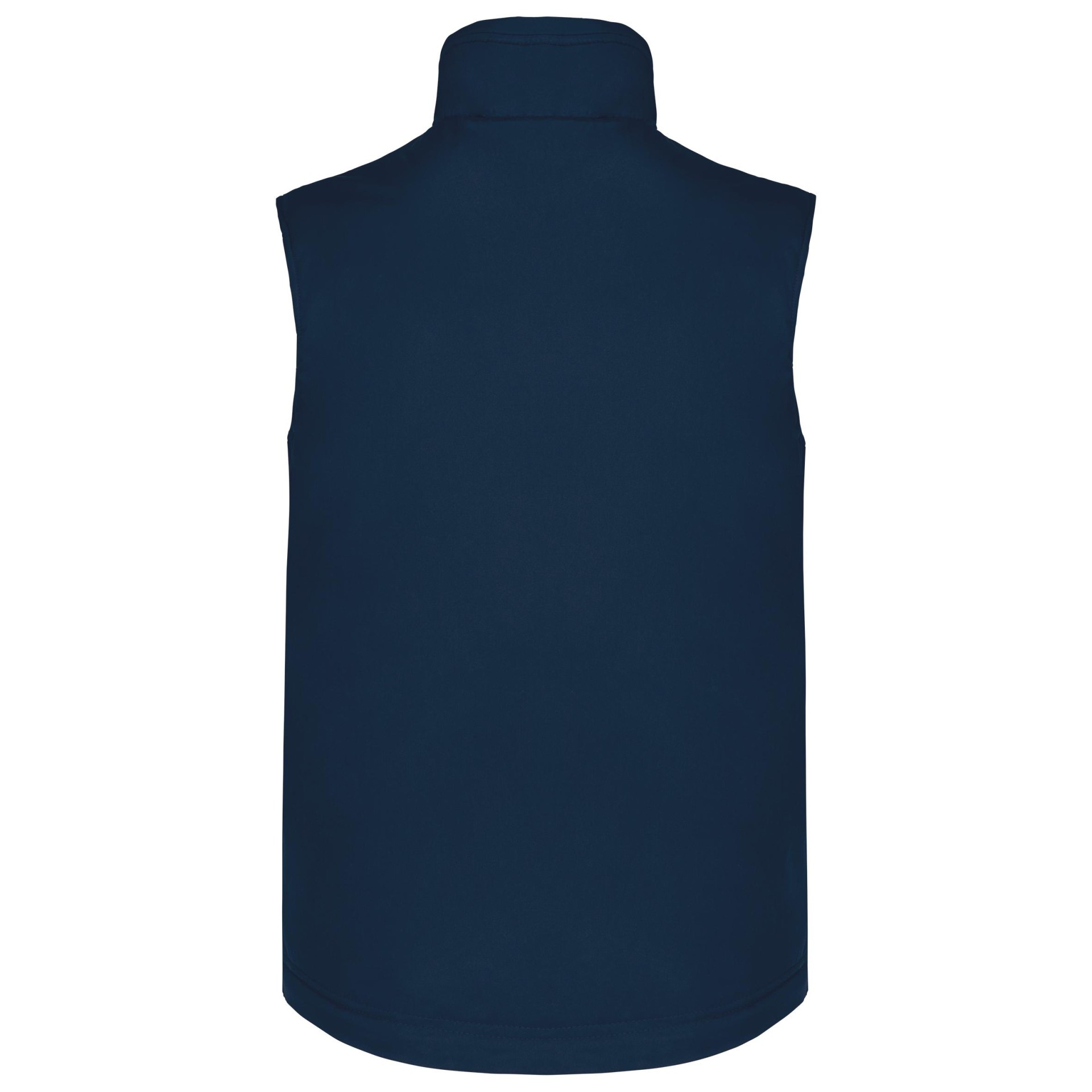 Colete forrado a polar - K659