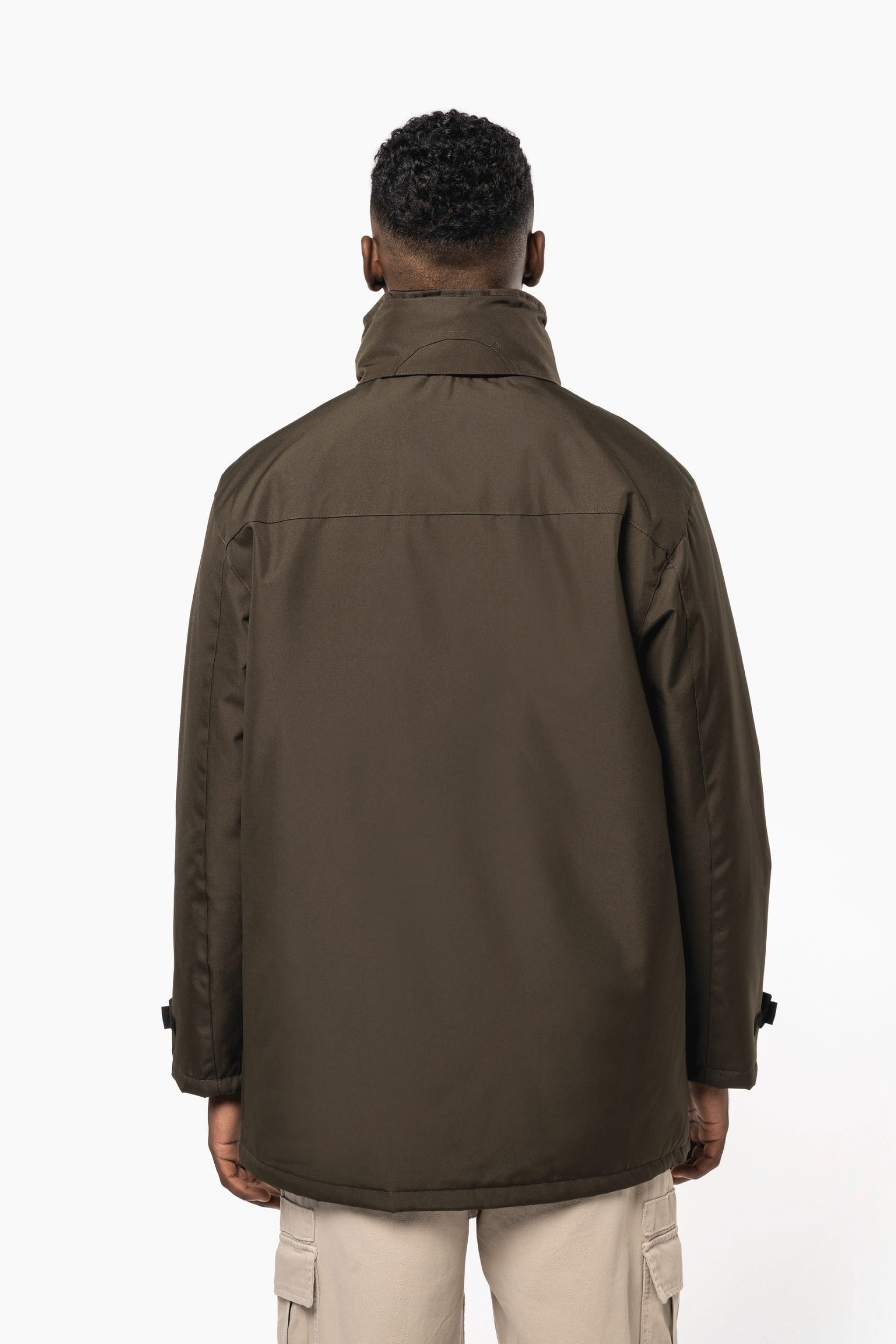 Parka - K677
