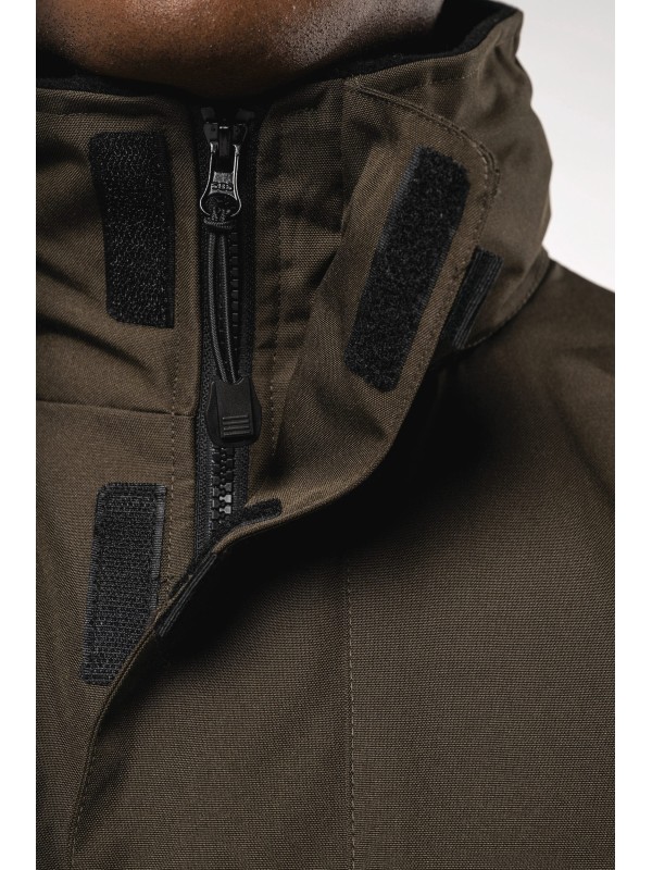 Parka - K677