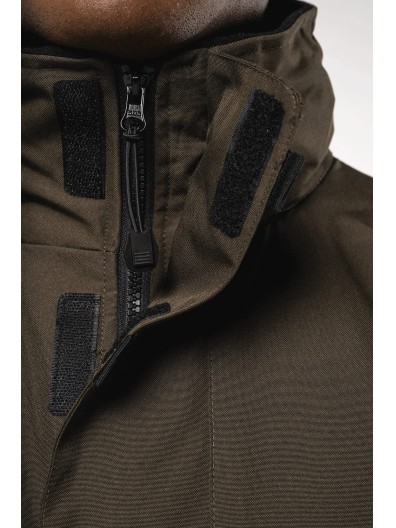 Parka - K677
