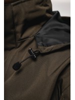 Parka - K677