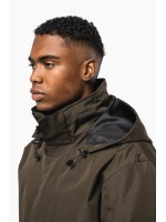 Parka - K677