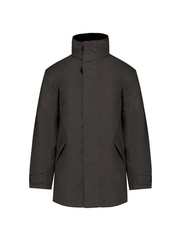 Parka - acolchoada - K677