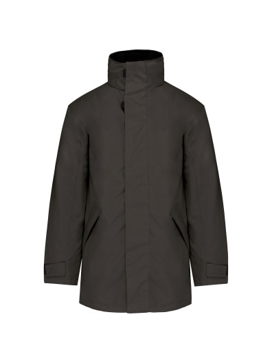 Parka - acolchoada - K677