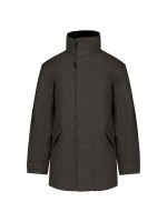 Parka - acolchoada - K677