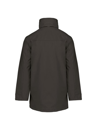 Parka - acolchoada - K677