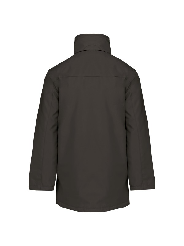 Parka - acolchoada - K677