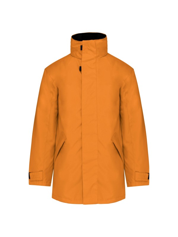 Parka - acolchoada - K677