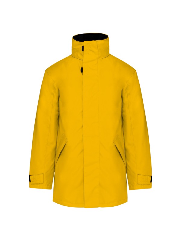 Parka - acolchoada - K677