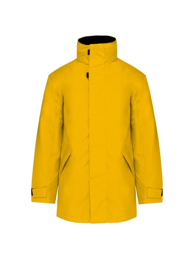 Parka - acolchoada - K677