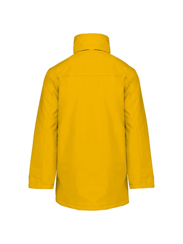 Parka - acolchoada - K677