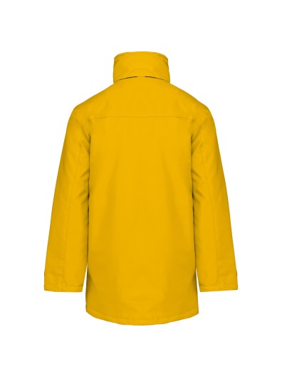 Parka - acolchoada - K677