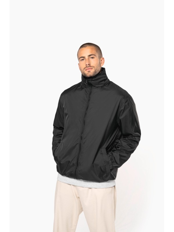 Windbreaker com forro - K687