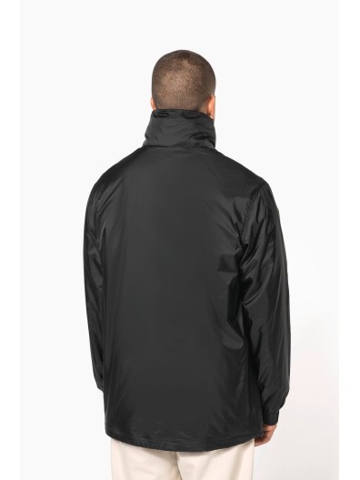 Windbreaker com forro - K687