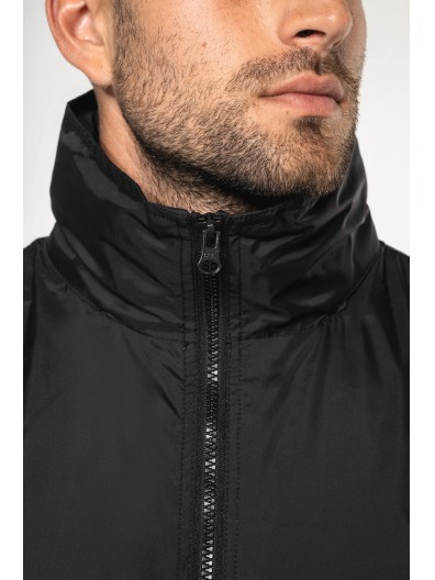 Windbreaker com forro - K687
