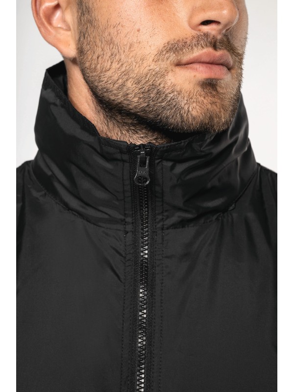 Windbreaker com forro - K687