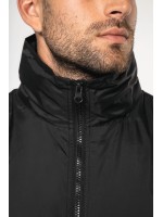 Windbreaker com forro - K687