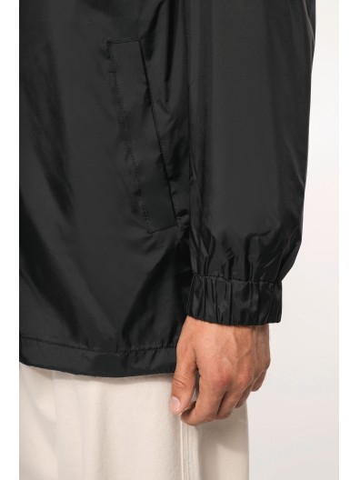Windbreaker com forro - K687