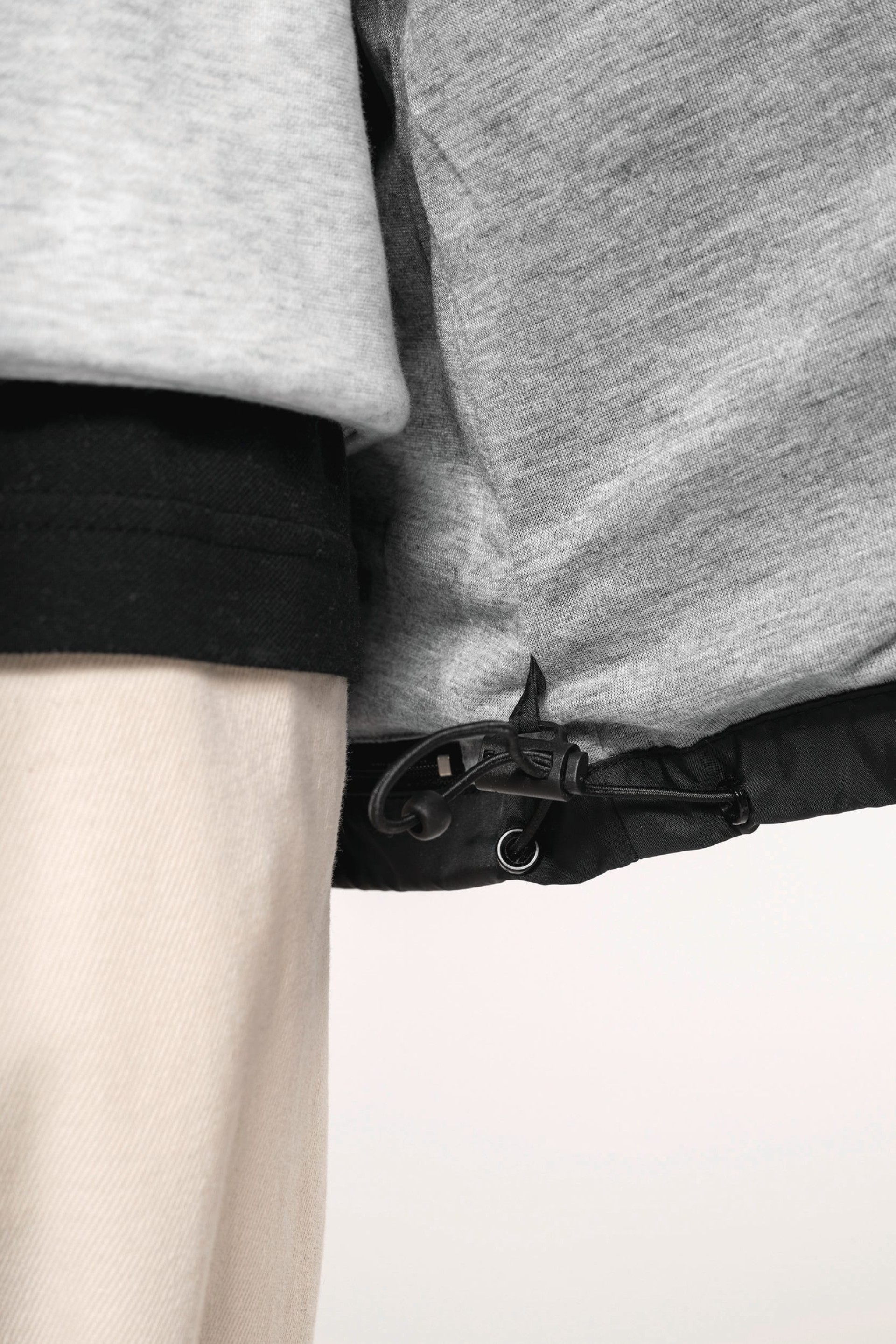 Windbreaker com forro - K687