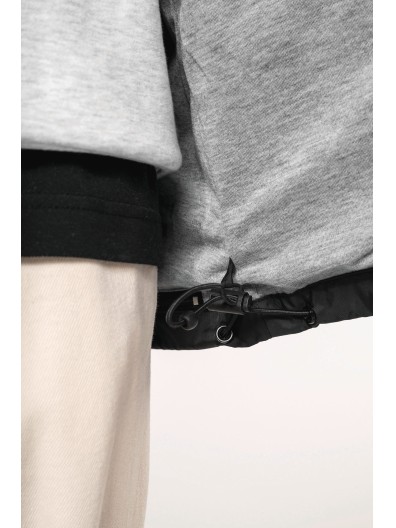 Windbreaker com forro - K687