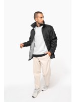 Windbreaker com forro - K687