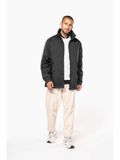 Windbreaker com forro - K687