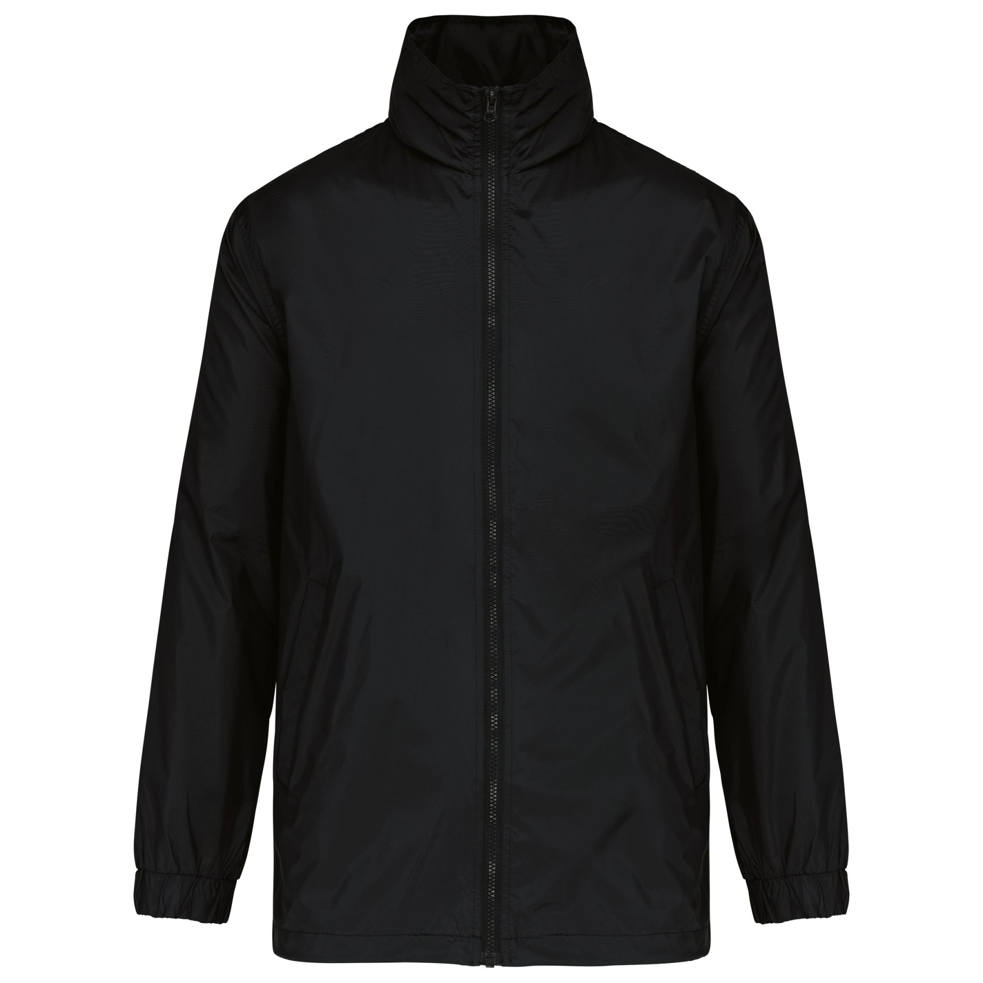 Windbreaker com forro - K687