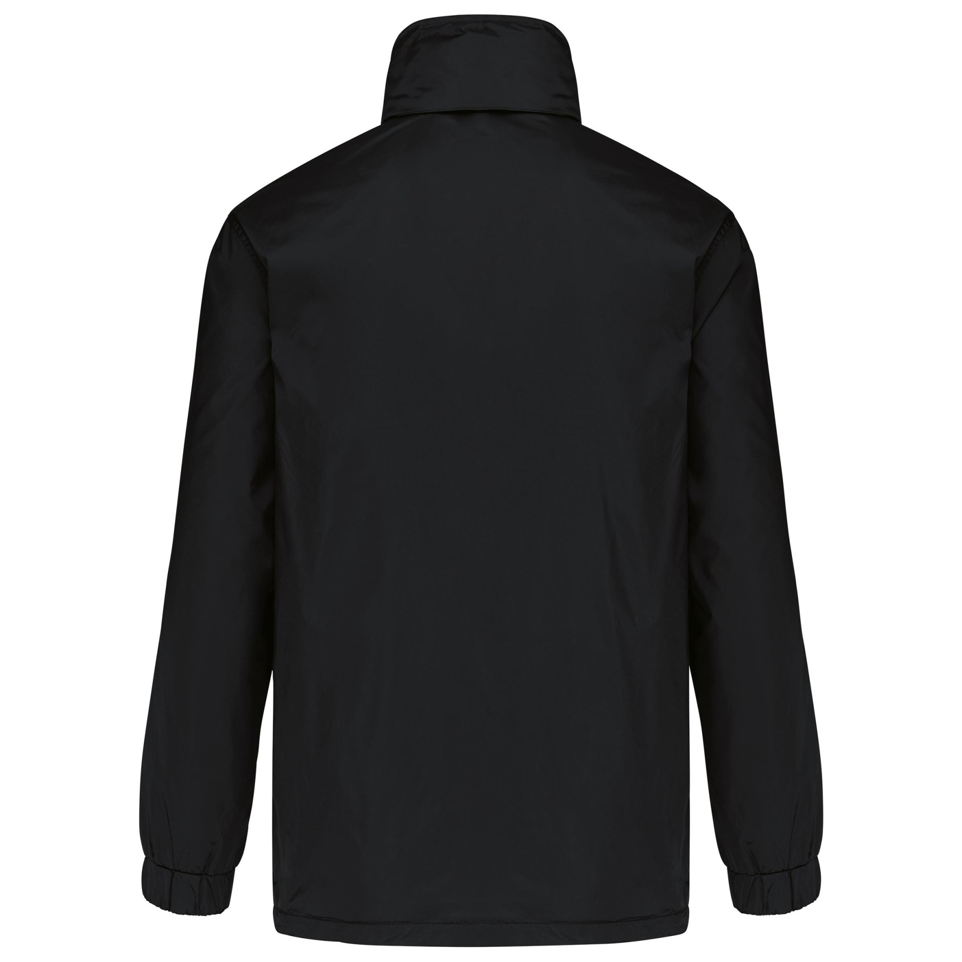 Windbreaker com forro - K687