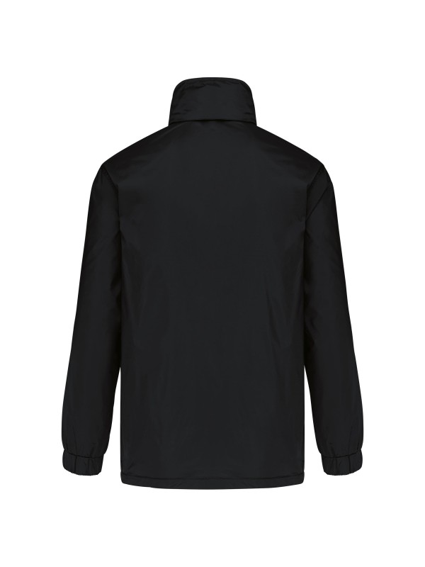 Windbreaker com forro - K687