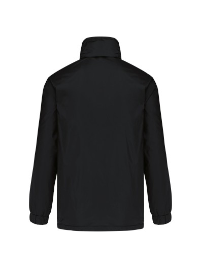 Windbreaker com forro - K687