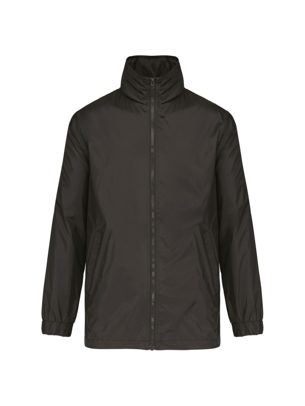 Windbreaker com forro - K687