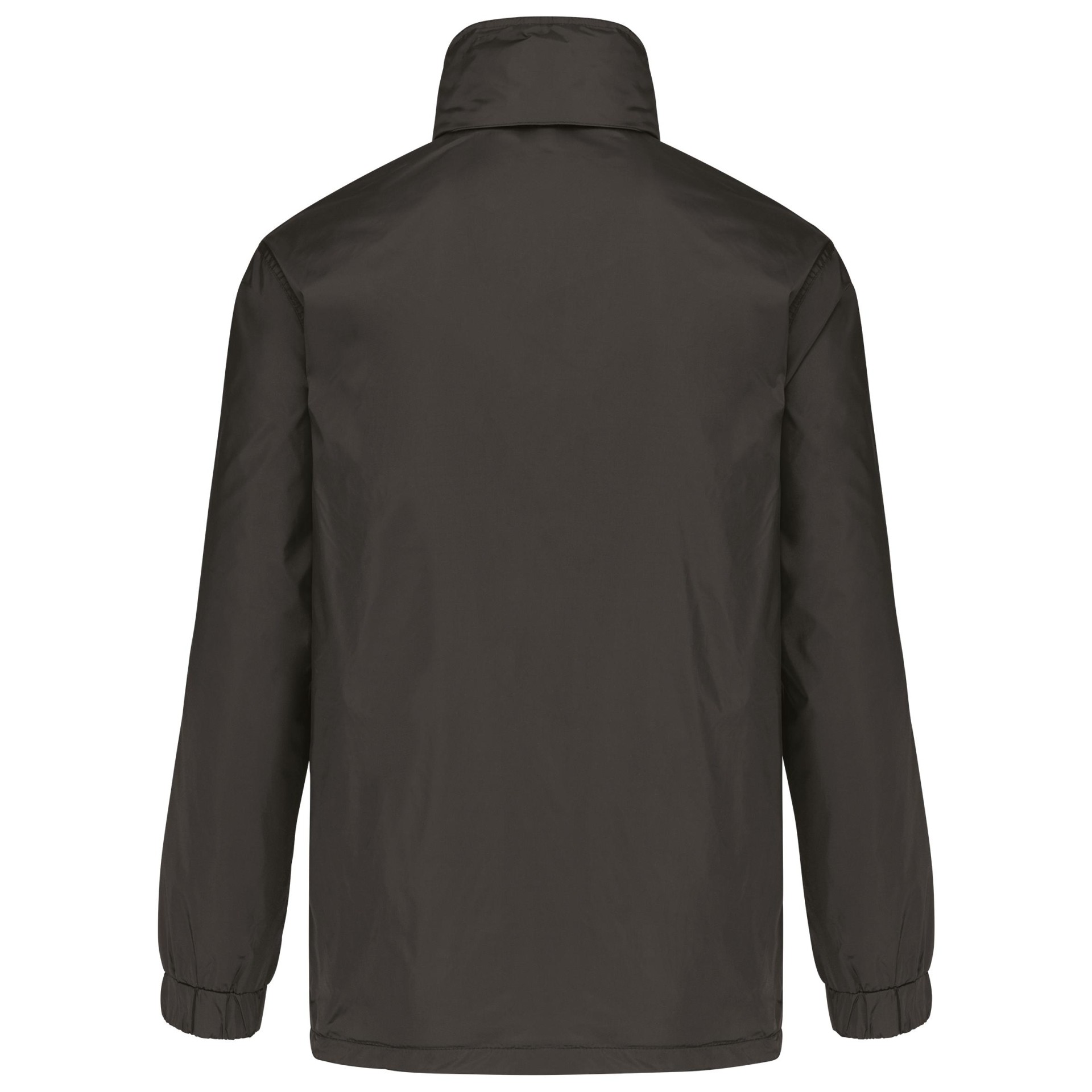 Windbreaker com forro - K687